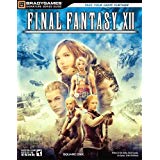 GD: FINAL FANTASY XII (BRADYGAMES) (USED) - Click Image to Close